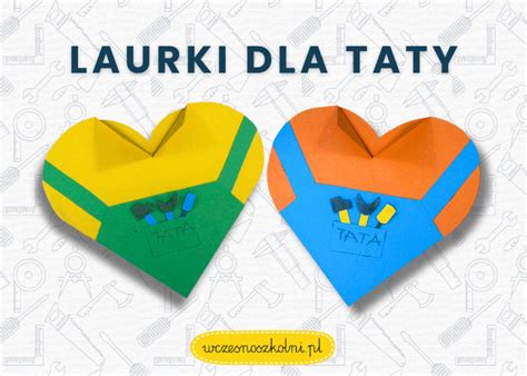 Laurki Dla Taty