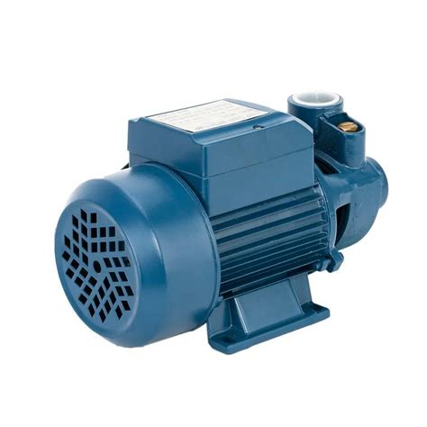 Electric Industrial Centrifugal Clear Clean Circulating Pump For Pool