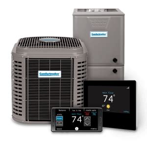 Comfortmaker Air Conditioner Review Affordable Energy Efficient Brand