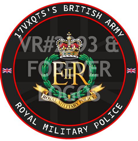 British Military Police by VrXtt on DeviantArt