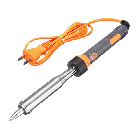 V W W Electric Heating Soldering Gun Soldering Iron Pencil