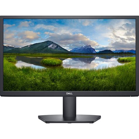 Dell 19in Led Backlit Lcd Monitor E1916hv