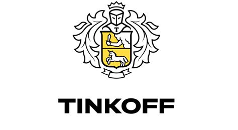 «Тинькофф банк» регистрирует новый вариант логотипа (обновлено)