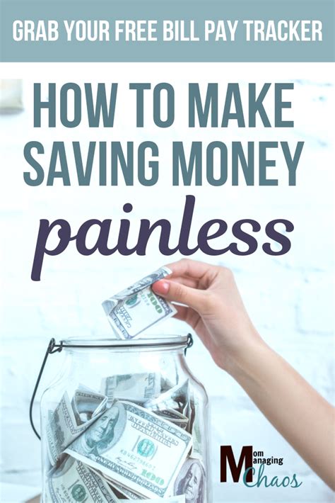 Are You Struggling To Make Saving Money A Priority Why Not Set Your