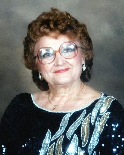 Grace Locascio Insetta Obituary 2023 Winston Salem Nc Hayworth