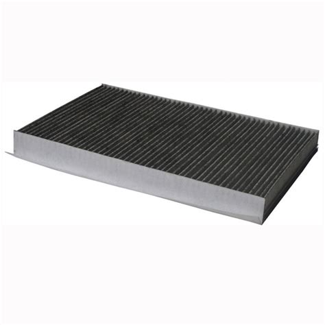 Cabin Filter E A Mercedes Benz E A Airoilfilter