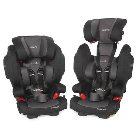 Κάθισμα Αυτοκινήτου Παιδικό με Isofix Recaro Monza Nova 2