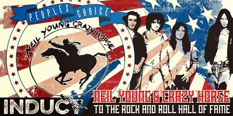 Neil Young News: Crazy Horse: #1 Best Backing Band of All Time | Guitar ...