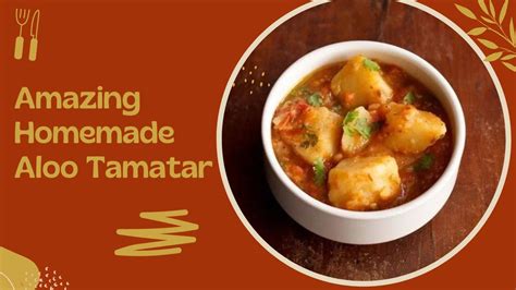 Aloo Tamatar Aloo Tamatar Recipe Aloo Recipe Tamatar Recipe Aloo