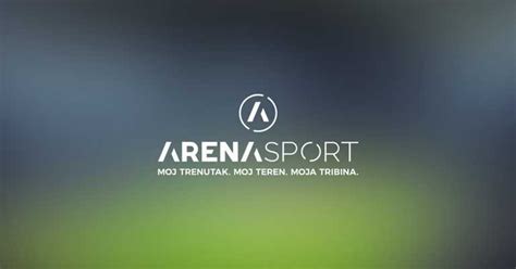 Arena Sport uživo Live stream TV program Gledaj uživo