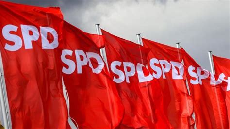 News zur SPD: Alle Neuigkeiten und Nachrichten