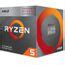 Amd Processeur Ryzen G Wraith Spire Cooler Cdiscount Informatique