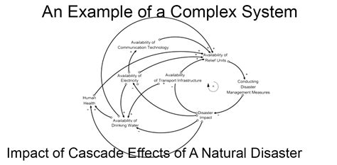 Complex Systems - Point of View - Point of View