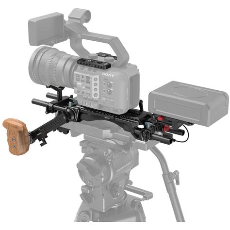 SmallRig Shoulder Rig Kit For Sony FX6