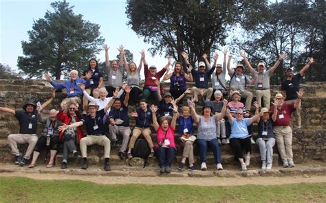 February 2020 Tour Highlights - The Guatemala Literacy Project