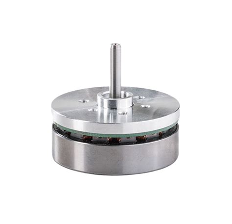 Flat Motion Series 32 Millimeter Mm External Rotor Brushless Direct