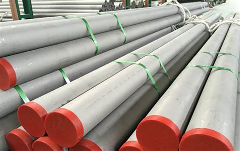 Super Duplex S Efw Pipe Manufacturer