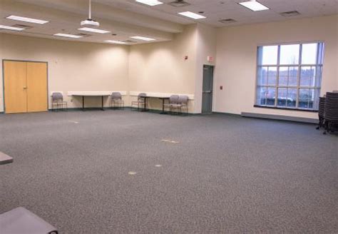 Reserve a Room (by room) | East Greenbush Community Library