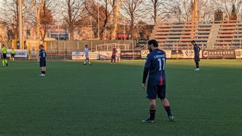 Coppa Italia Eccellenza Il Programma Della Caronnese Il Saronno