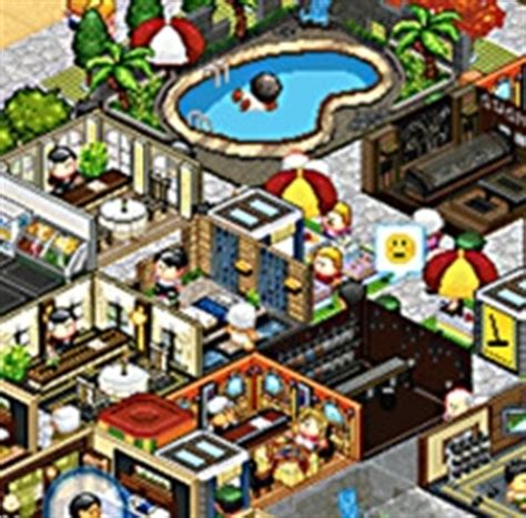 Resort Empire - Play now online! | Kiz10.com