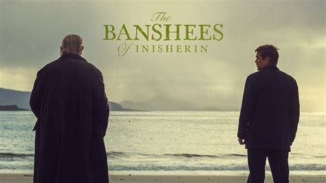 The Banshees of Inisherin Movie