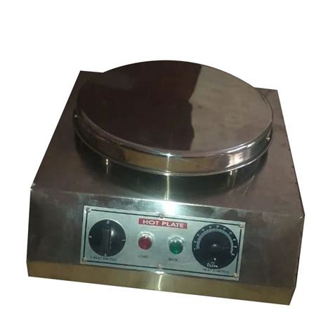 Size Diameter 9 Inch Stainless Steel Laboratory Hot Plate Capacity 1L Dimension 12 12 Inch