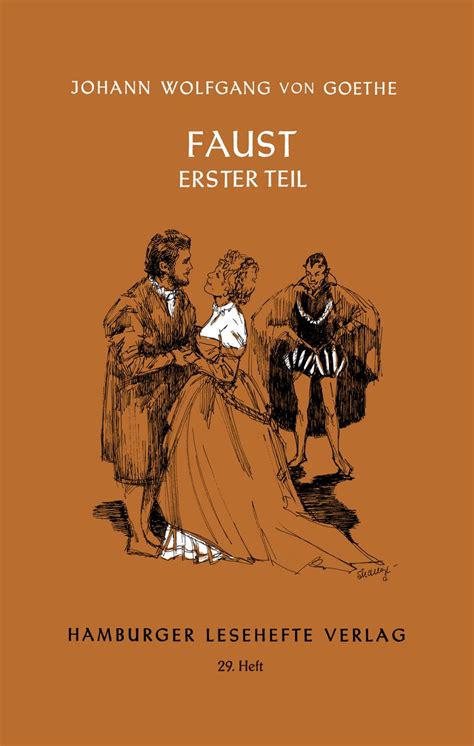 Faust Deutsch Literatur Schulbuch