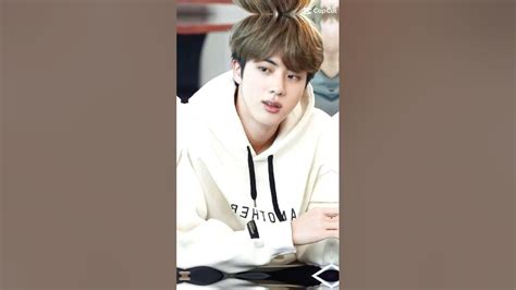 Happy Birthday World Wide Handsome Jin🎂🎂🎂💜💜 Bts Army Jin Shortvedio