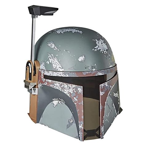 Star Wars,Маска-шлем Бобы Фетта, шлем для ролевых игр к Дню защиты ...