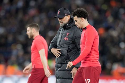 Liverpool May Already Have Ideal Fix Who Will Cost Nothing If Jürgen