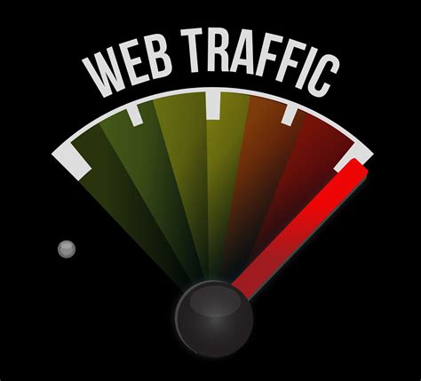 5 Ways To Increase Your Traffic Debi Kirk