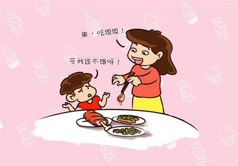 孩子挑食、不爱吃饭、吃饭霍霍，问题根源是这些，5招引导很有效宝宝食物时候