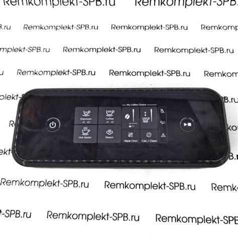 Пластиковая, декоративная, сенсорная / Touch Screen панель кнопок ...