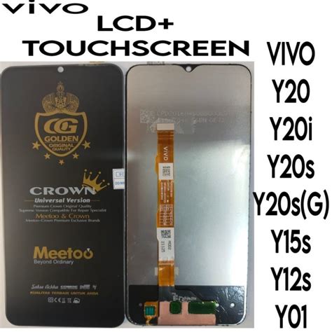 Jual Jayalaris Lcd Vivo Y Y S Y S Y S Y Y S Y A