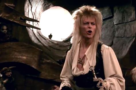 Labyrinth is now 30 years old. Here’s how this gloriously weird movie ...