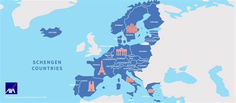 What is a Schengen visa ? Detailed guide on visa for Europe