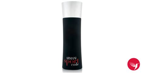 Armani Code Sport Giorgio Armani Cologne - ein es Parfum für Männer 2011
