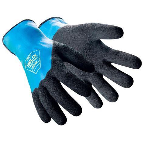 Hexarmor Helix 3071 Safety Gloves