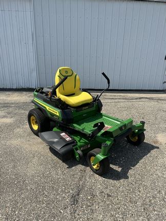 John Deere Z M Zero Turn Mowers Athens Mi