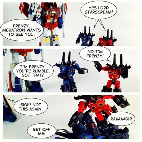 25 Hilarious Transformers Memes That Only Its True Fans Will Understand