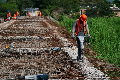 Invertirán más de 200 mdp en ampliación de puentes en Ocotlán y