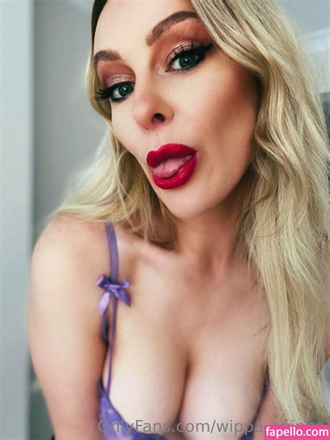 Wippa Snippa Nude Leaked OnlyFans Photo 41 Fapello