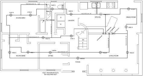 Arlington Wet Pipe Fire Sprinklers | Arlington Fire Protection