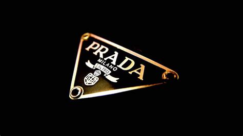 Prada Logo Wallpapers - Wallpaper Cave