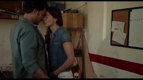 Michelle Monaghan Explicit Sex Scene Fort Bliss 2014 PORNRABID