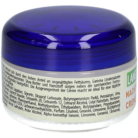 Nachtkerzen L Creme Ml Shop Apotheke