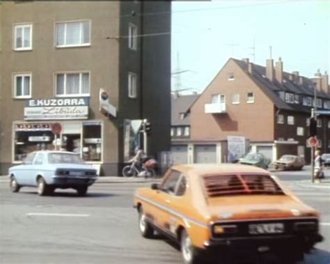 IMCDb Org Ford Capri MkI In Tour De Ruhr 1981