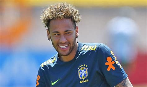 World Cup 2018: Rivaldo sends warning to Neymar as Brazil aim for sixth ...