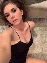 TABITHA BROWNSTONE Nude AZNude