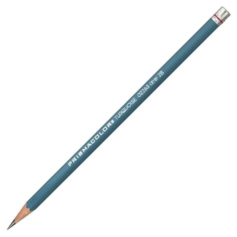 Lapiz Dibujo Prismacolor Turquoise B Nf Papeler A Nofer